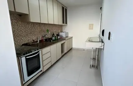 Imagem: Apartamento para Venda, Rudge Ramos