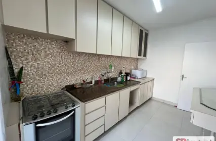 Imagem: Apartamento para Venda, Rudge Ramos