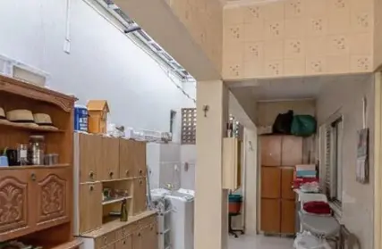 Imagem: Imóvel para Renda para Venda, Parque Oratório