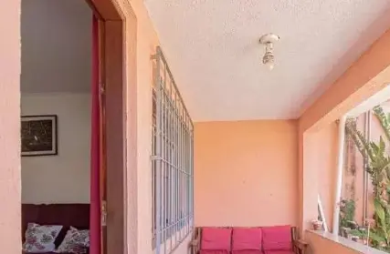 Imagem: Imóvel para Renda para Venda, Parque Oratório