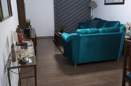 Imagem: Apartamento para Venda, Oswaldo Cruz