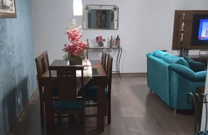 Imagem: Apartamento para Venda, Oswaldo Cruz