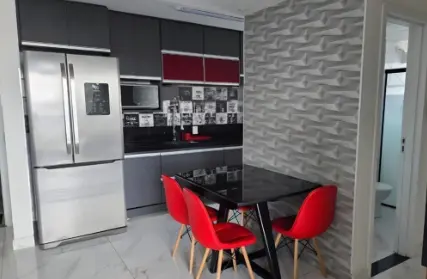 Imagem: Apartamento para Venda, Rudge Ramos