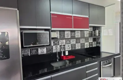 Imagem: Apartamento para Venda, Rudge Ramos