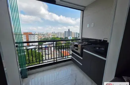 Imagem: Apartamento para Venda, Rudge Ramos