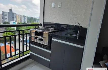 Imagem: Apartamento para Venda, Rudge Ramos