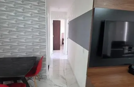 Imagem: Apartamento para Venda, Rudge Ramos