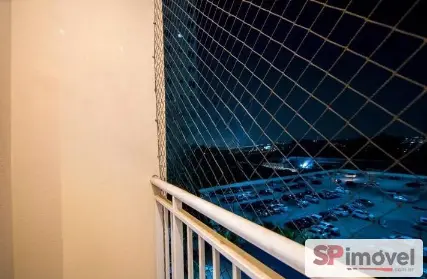 Imagem: Apartamento para Venda, Vila Homero Thon