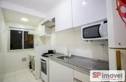 Imagem: Apartamento para Venda, Vila Homero Thon