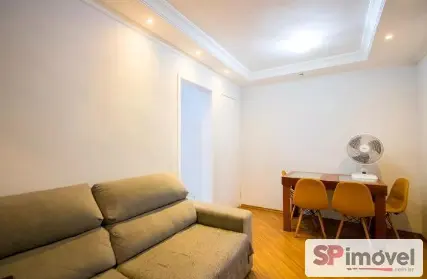 Imagem: Apartamento para Venda, Vila Homero Thon