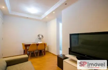 Imagem: Apartamento para Venda, Vila Homero Thon