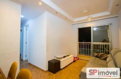 Imagem: Apartamento para Venda, Vila Homero Thon