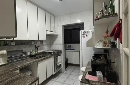 Imagem: Apartamento para Venda, Santa Terezinha