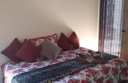 Imagem: Kitnet / Loft para Alugar, Jardim São Caetano