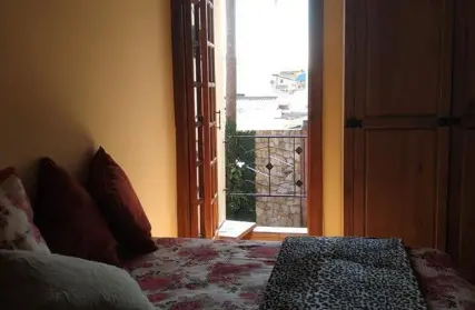 Imagem: Kitnet / Loft para Alugar, Jardim São Caetano