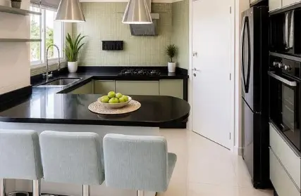Imagem: Apartamento para Alugar, Santa Paula