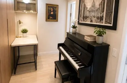Imagem: Apartamento para Alugar, Santa Paula