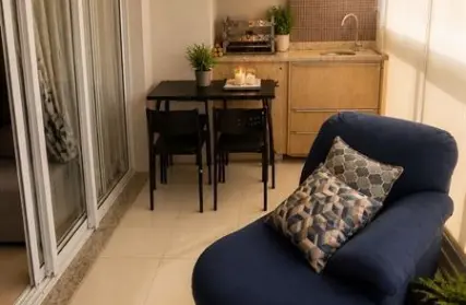 Imagem: Apartamento para Alugar, Santa Paula