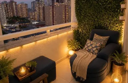 Imagem: Apartamento para Alugar, Santa Paula