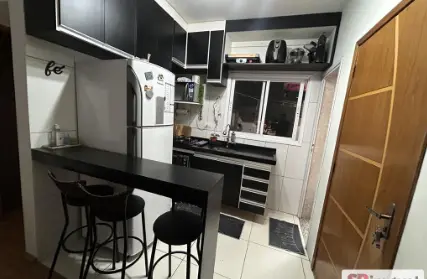 Imagem: Apartamento para Venda, Jardim do Estádio