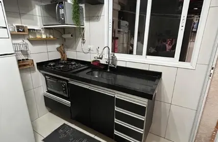 Imagem: Apartamento para Venda, Jardim do Estádio