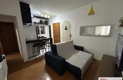 Imagem: Apartamento para Venda, Jardim do Estádio