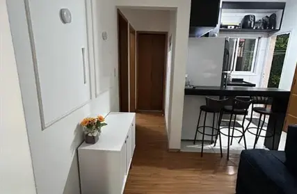 Imagem: Apartamento para Venda, Jardim do Estádio
