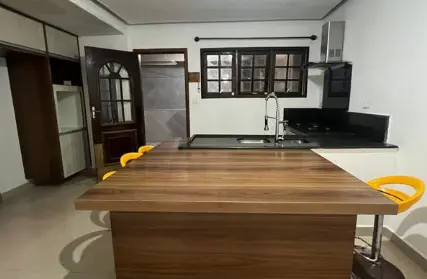 Imagem: Sobrado para Venda, Ferrazópolis