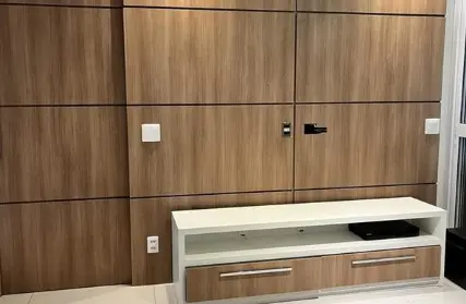 Imagem: Apartamento para Venda, Vila Curuçá