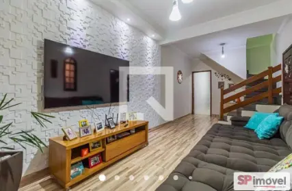 Imagem: Sobrado para Venda, Vila Luzita