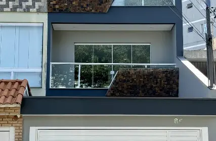 Imagem: Sobrado para Venda, Jardim do Mar