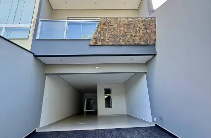 Imagem: Sobrado para Venda, Jardim do Mar