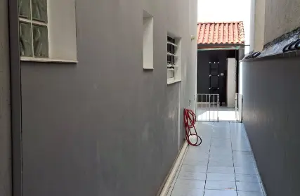 Imagem: Sobrado para Venda, Assunção