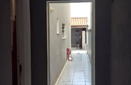 Imagem: Sobrado para Venda, Assunção