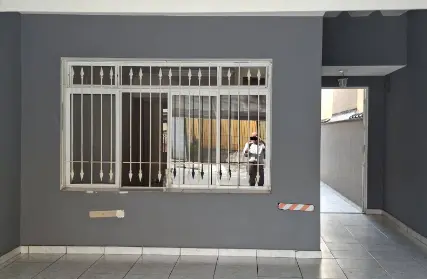 Imagem: Sobrado para Venda, Assunção