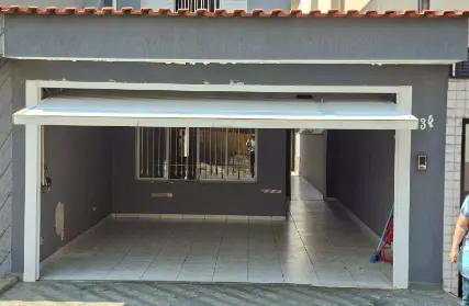 Imagem: Sobrado para Venda, Assunção