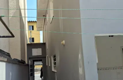 Imagem: Sobrado para Venda, Assunção