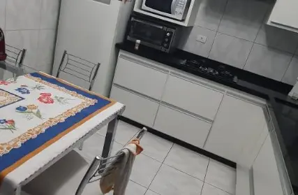 Imagem: Casa Térrea para Venda, Jardim Stella