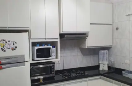 Imagem: Casa Térrea para Venda, Jardim Stella