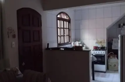 Imagem: Sobrado para Venda, Rudge Ramos