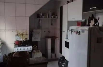 Imagem: Sobrado para Venda, Rudge Ramos