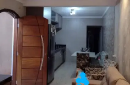 Imagem: Sobrado para Venda, Rudge Ramos