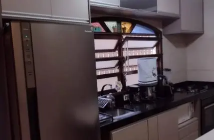 Imagem: Sobrado para Venda, Rudge Ramos