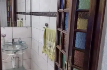 Imagem: Sobrado para Venda, Rudge Ramos