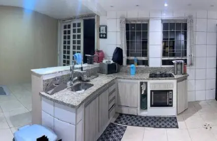 Imagem: Sobrado para Venda, Nova Petrópolis