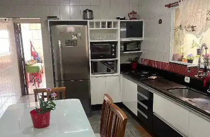 Imagem: Casa Térrea para Venda, Nova Petrópolis