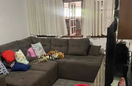 Imagem: Casa Térrea para Venda, Nova Petrópolis