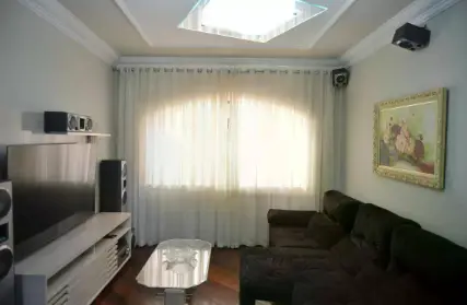 Imagem: Sobrado para Venda, Vila Francisco Matarazzo