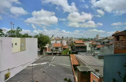 Imagem: Sobrado para Venda, Vila Francisco Matarazzo