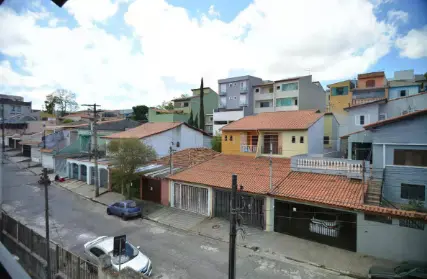 Imagem: Sobrado para Venda, Vila Francisco Matarazzo
